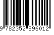 EAN: 9782352896012
