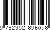 EAN: 9782352896098