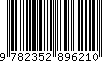 EAN: 9782352896210