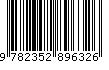 EAN: 9782352896326
