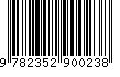 EAN: 9782352900238