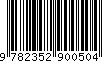 EAN: 9782352900504