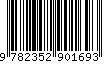 EAN: 9782352901693