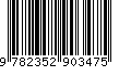 EAN: 9782352903475