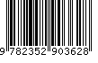 EAN: 9782352903628