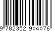 EAN: 9782352904076