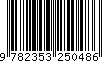 EAN: 9782353250486