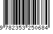 EAN: 9782353250684