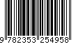 EAN: 9782353254958