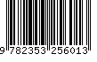 EAN: 9782353256013