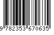 EAN: 9782353670635