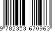 EAN: 9782353670963