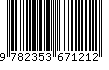 EAN: 9782353671212