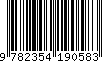 EAN: 9782354190583
