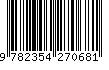 EAN: 9782354270681