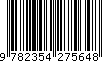 EAN: 9782354275648
