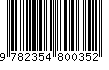 EAN: 9782354800352