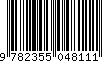 EAN: 9782355048111
