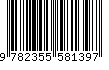 EAN: 9782355581397