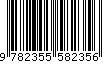 EAN: 9782355582356