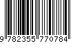 EAN: 9782355770784