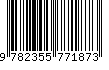 EAN: 9782355771873