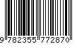 EAN: 9782355772870