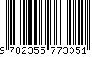 EAN: 9782355773051