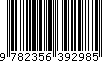 EAN: 9782356392985