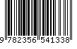 EAN: 9782356541338