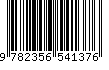 EAN: 9782356541376