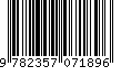 EAN: 9782357071896
