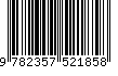 EAN: 9782357521858