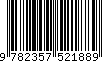 EAN: 9782357521889