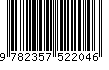 EAN: 9782357522046