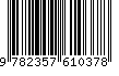 EAN: 9782357610378