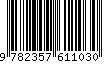 EAN: 9782357611030