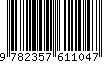 EAN: 9782357611047