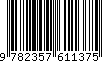 EAN: 9782357611375