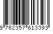 EAN: 9782357613393
