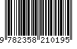 EAN: 9782358210195