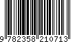 EAN: 9782358210713