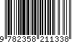 EAN: 9782358211338