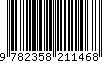 EAN: 9782358211468