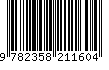 EAN: 9782358211604