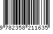 EAN: 9782358211635