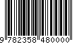 EAN: 9782358480000