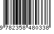 EAN: 9782358480338