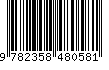 EAN: 9782358480581