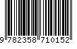 EAN: 9782358710152